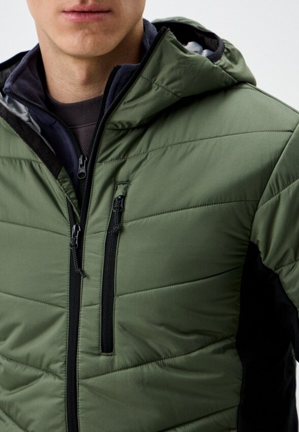 Куртка утепленная Outventure