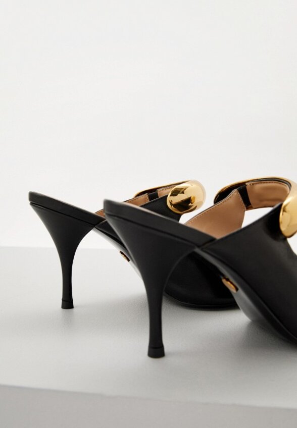 Мюли Ekonika Premium