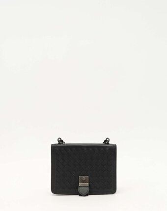Bottega Veneta Leather Bag женщинам