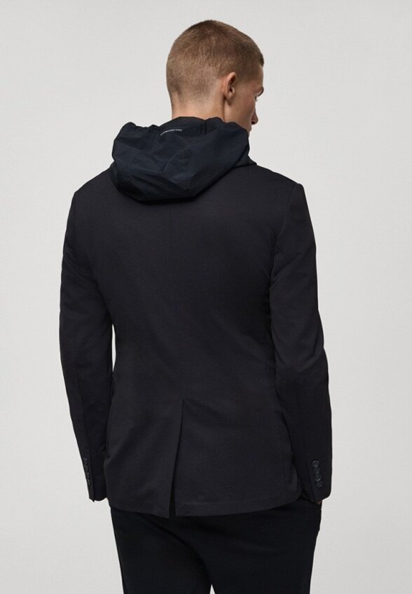 Пиджак Mango Man