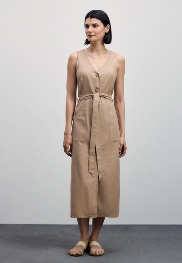 Сарафан Zarina