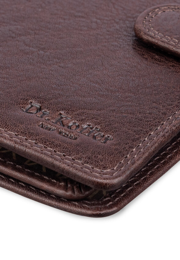 Др.Коффер X510270-245-09 обложка для документов