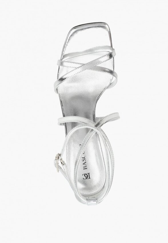 Босоножки Basconi