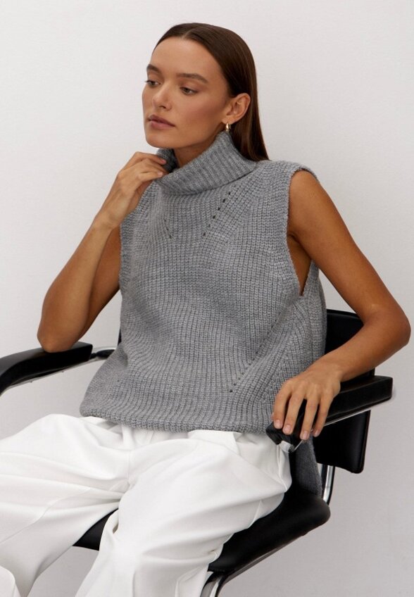 Жилет Moontrees