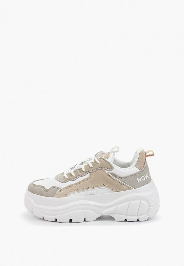 Кроссовки Shuzzi