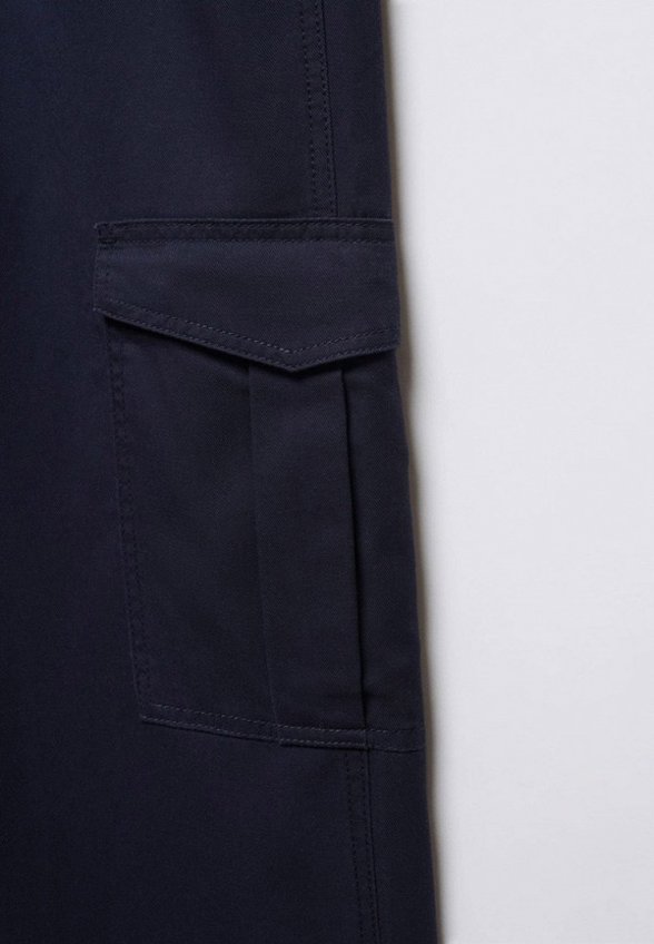 Брюки Mango Teen