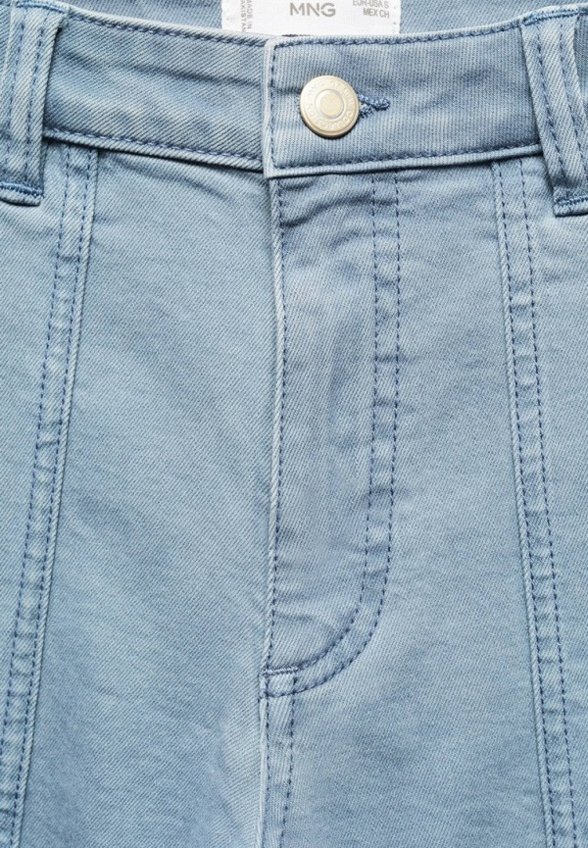 Джинсы Mango Teen