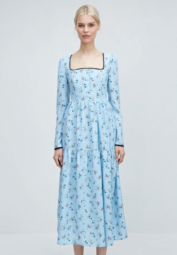 Платье Top Top