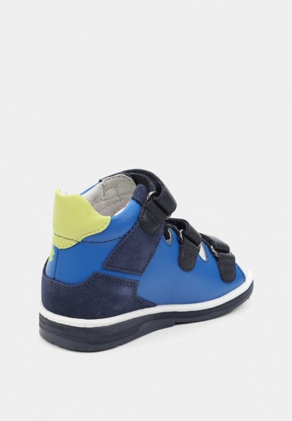 Сандалии Orthoboom