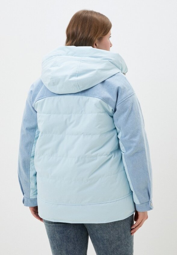 Куртка утепленная Winterra