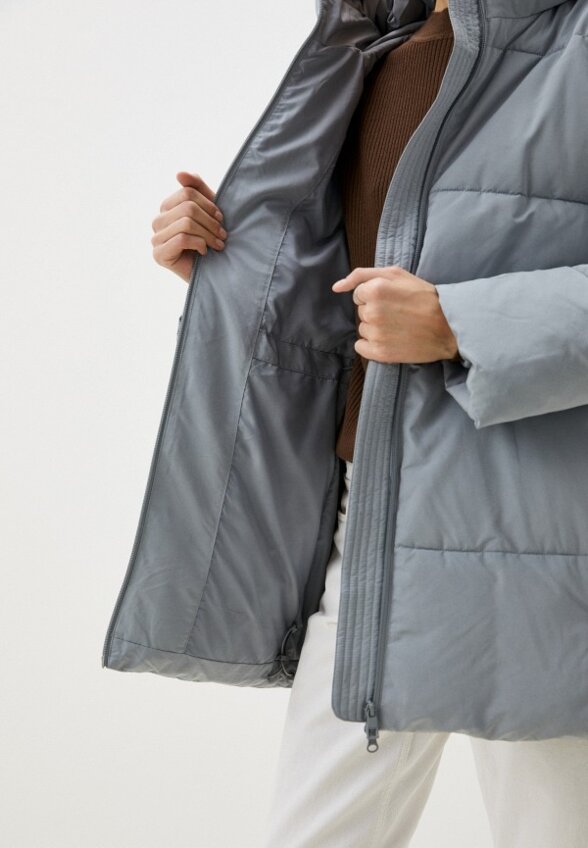 Пуховик Finn Flare