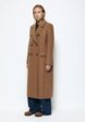 Пальто двубортное All We Need4  - превью
