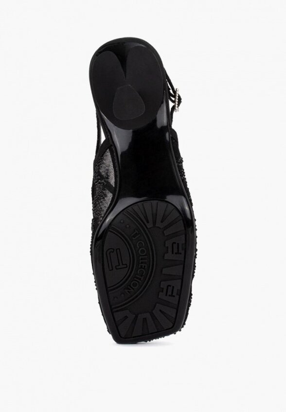 Туфли TJ Collection