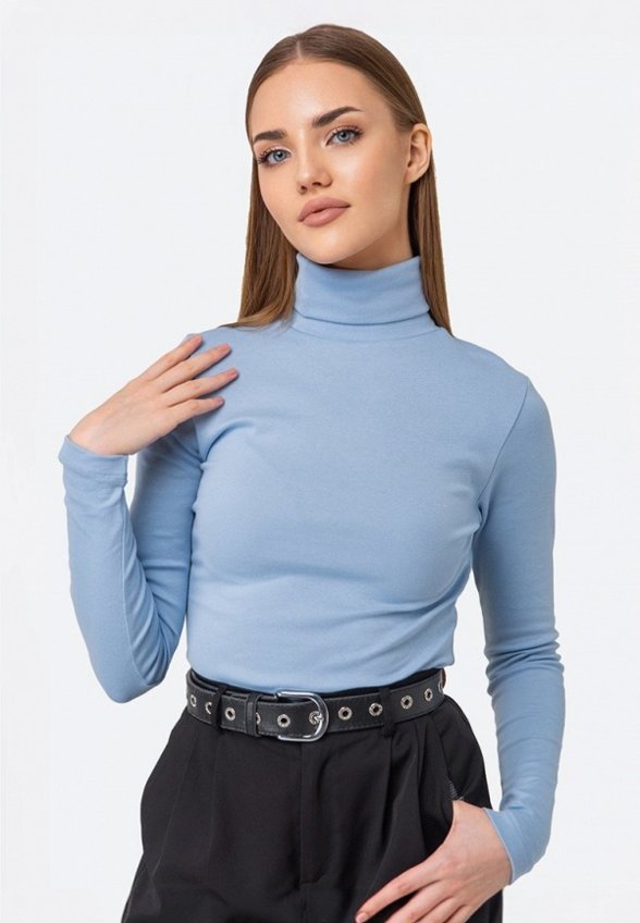 Водолазка HappyFox