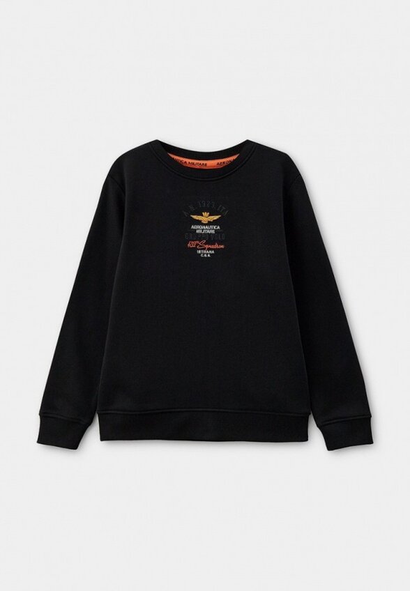 Свитшот Aeronautica Militare