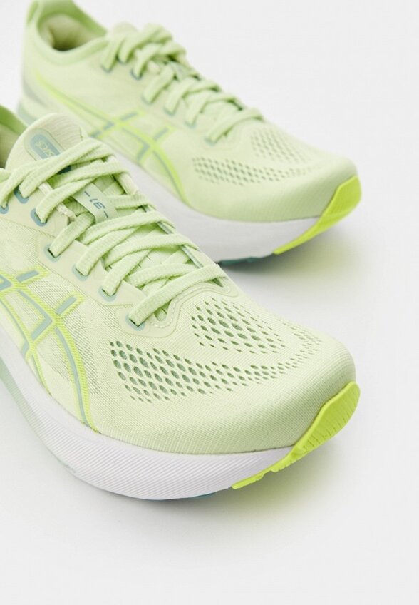 Кроссовки ASICS