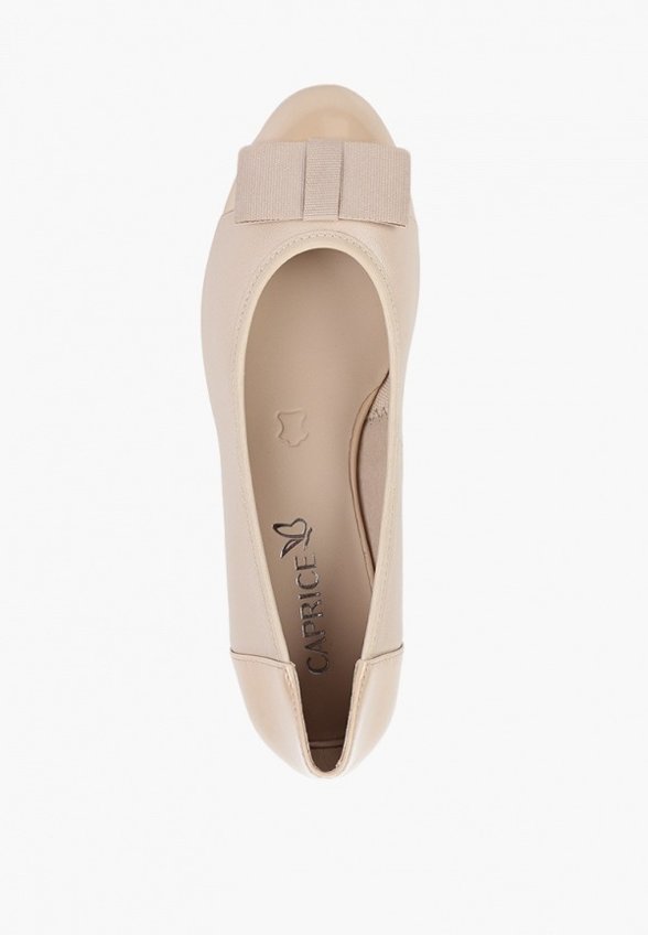 Туфли Caprice