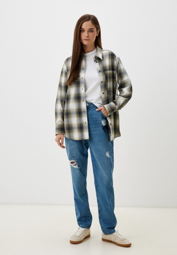 Джинсы U.S. Polo Assn.