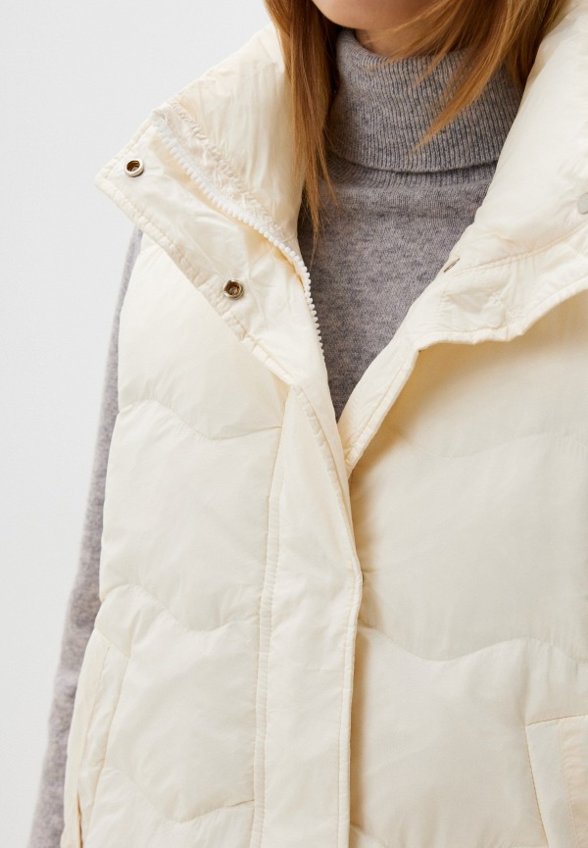 Жилет стеганый Diverius