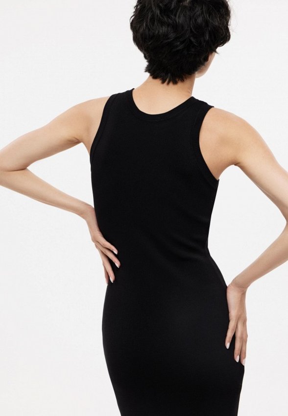 Платье True Red