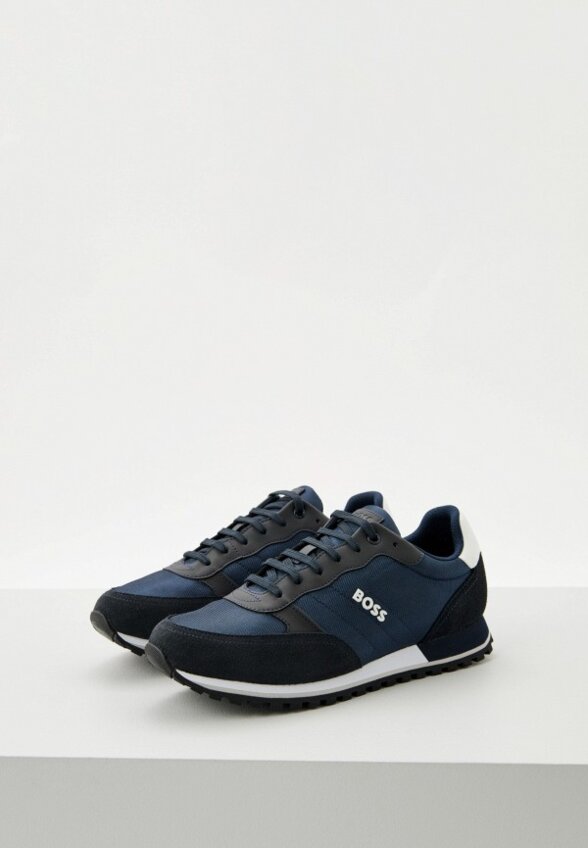 Кроссовки Boss