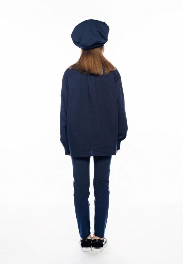 Леггинсы 1st.college