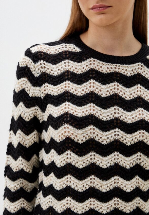 Джемпер Calliope