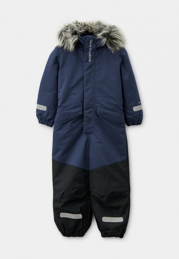 Комбинезон утепленный Northland