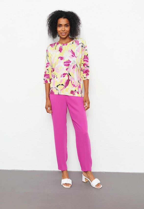 Джемпер Taifun