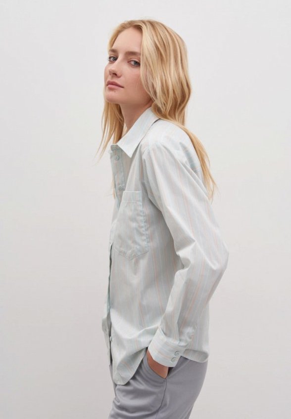 Рубашка Finn Flare