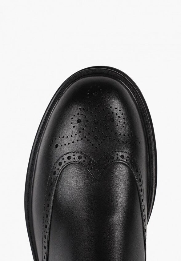 Ботинки Milana