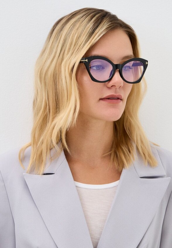 Очки для компьютера Vittoria Vicci