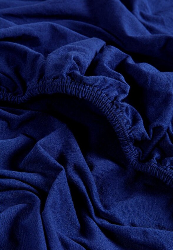 Простыня 2-спальная Ночь нежна