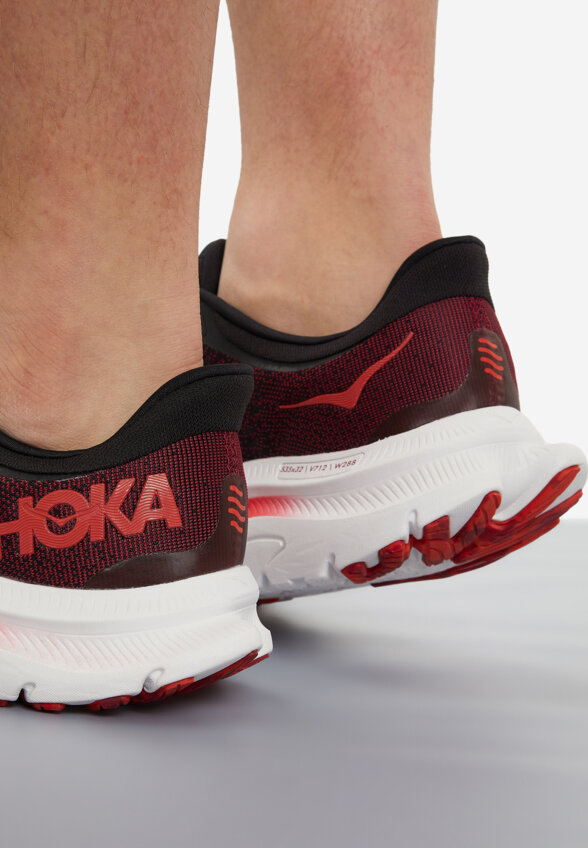 Кроссовки мужские Hoka One One Kawana, Черный