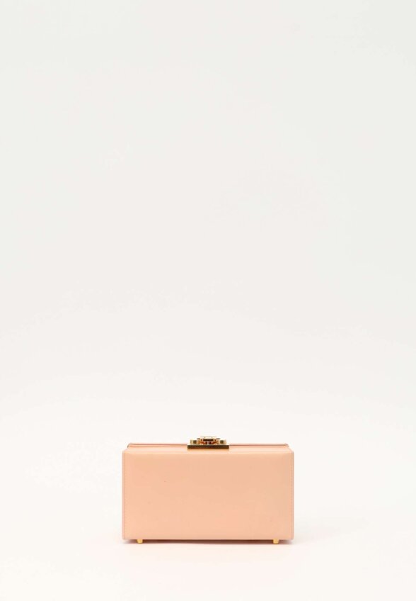 Saint Laurent Leather Bag