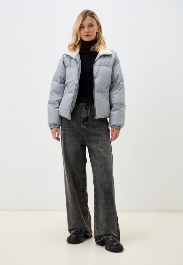 Пуховик Belucci