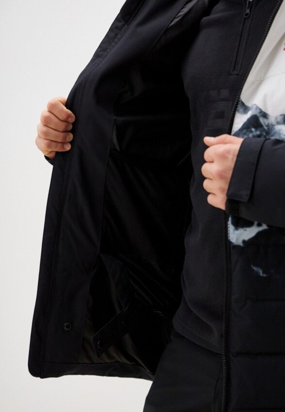 Куртка горнолыжная Volkl