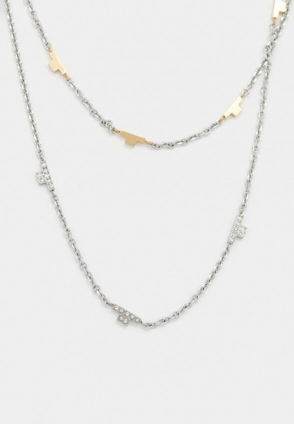 Колье Trussardi