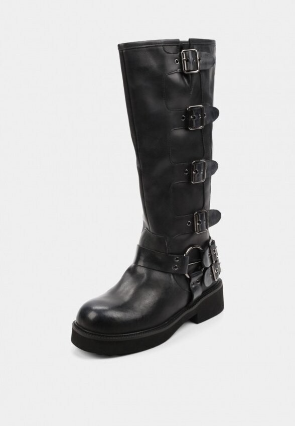 Сапоги Llevv Group