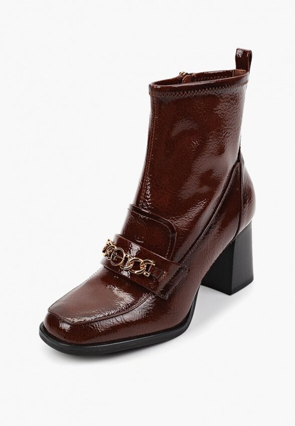 Ботильоны Tamaris