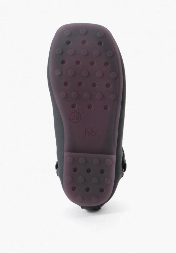 Туфли Happy Baby