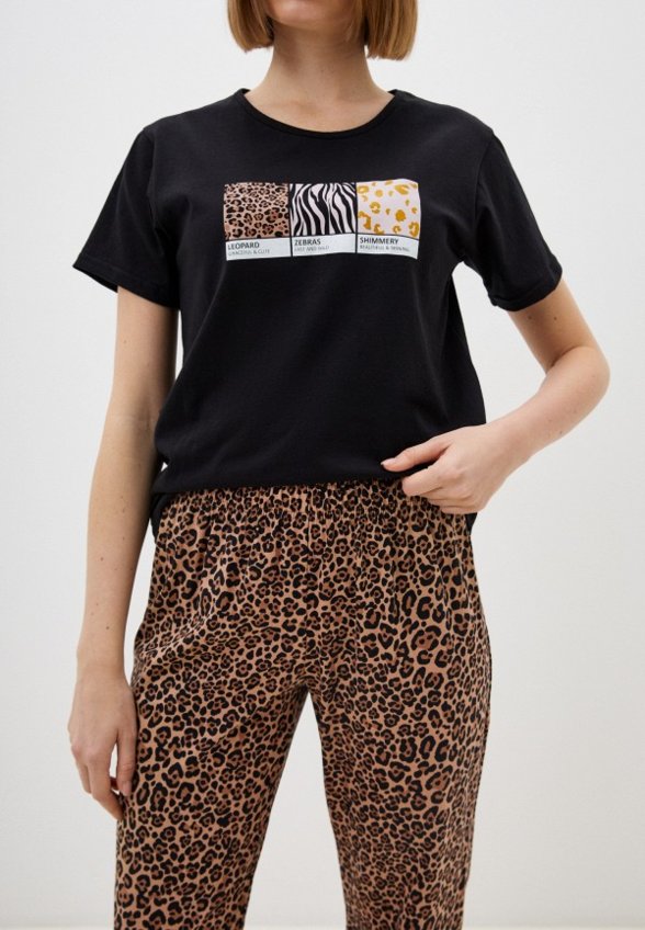 Пижама Новое Кимоно