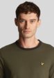 Футболка Lyle & Scott7  - превью