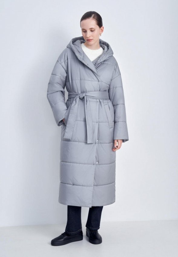 Пуховик Finn Flare