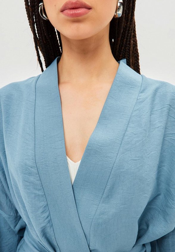 Накидка Merclo