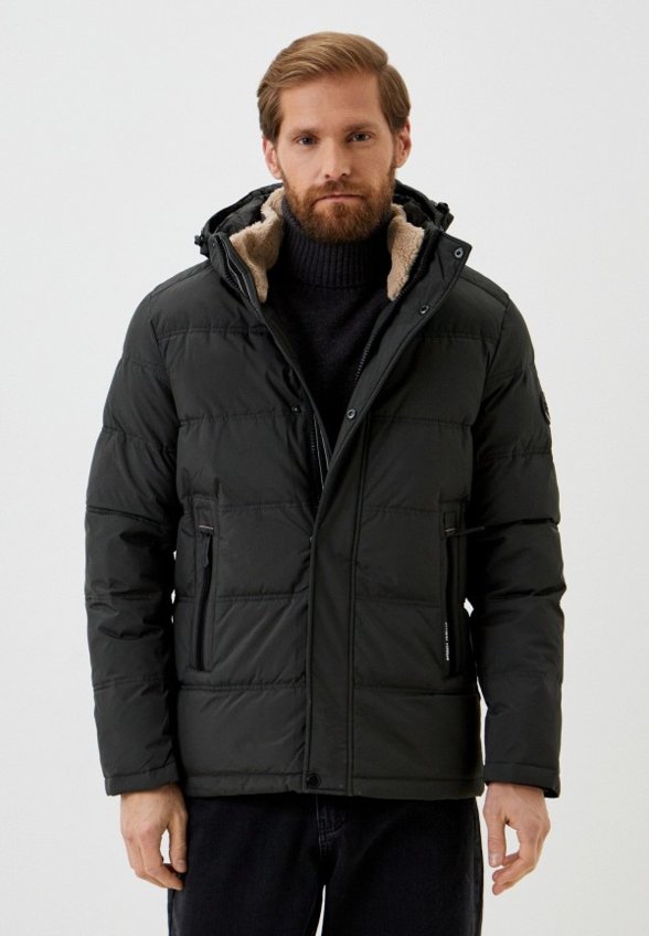 Пуховик Vitacci