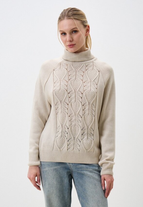 Свитер Vivawool