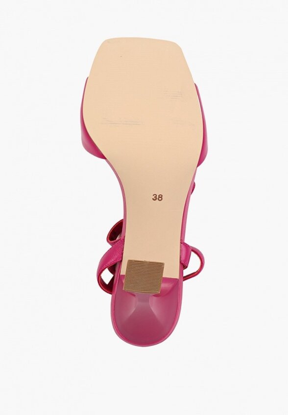 Босоножки Valeani