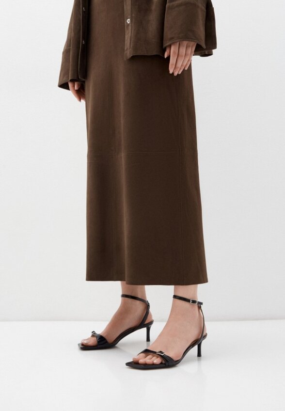 Босоножки Ekonika