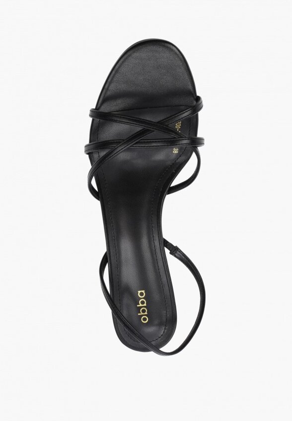 Босоножки Obba